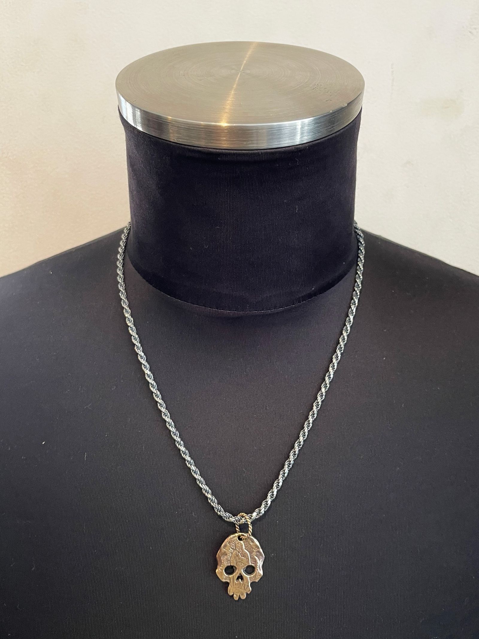 galcia ガルシア　ネックレス 楽天市場】galcia NECKLACE CHAIN SILVER925 ガルシア