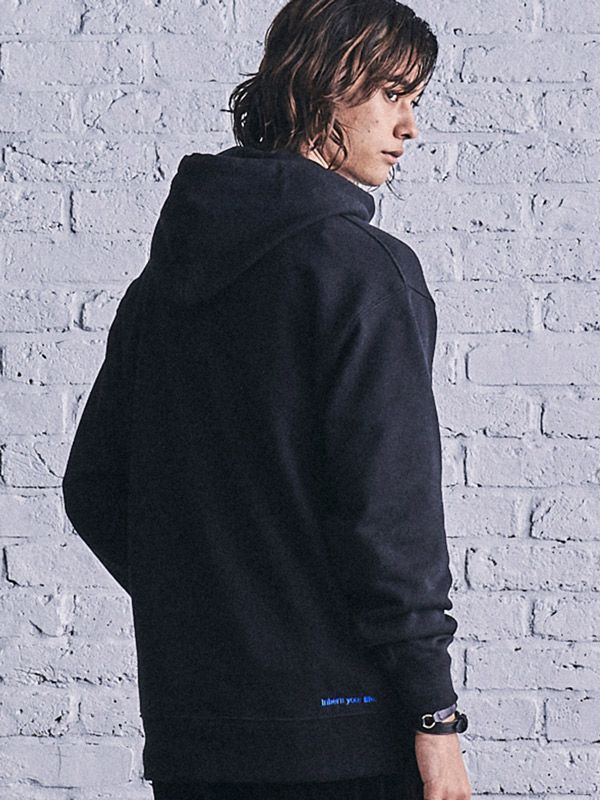ロゴフーディー / LOGO HOODIE