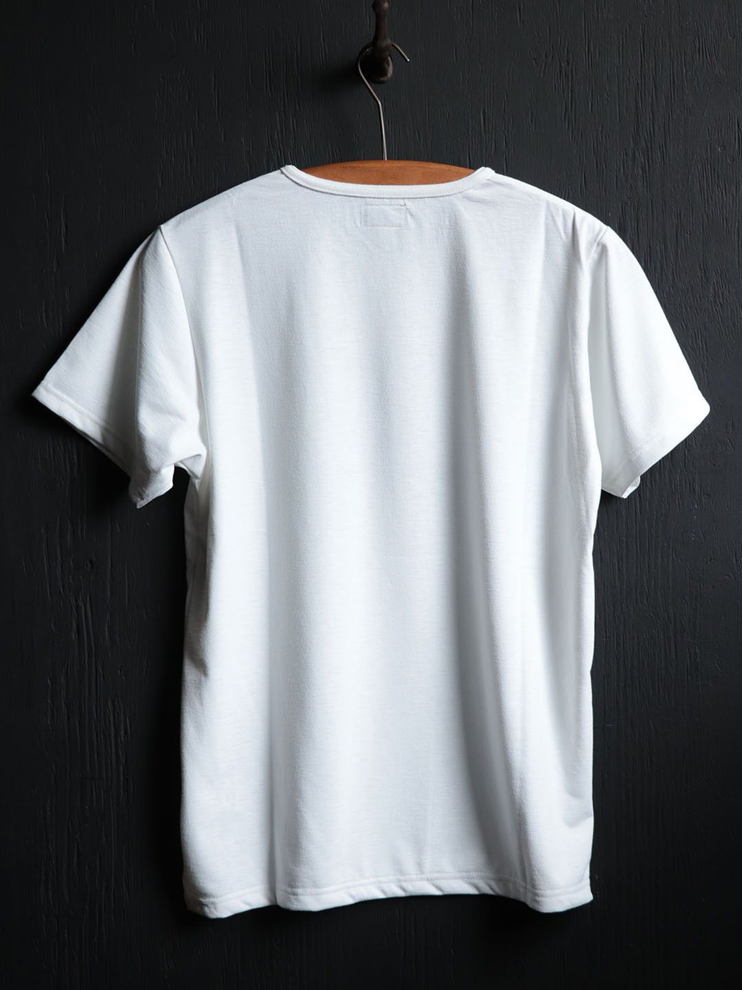 CROSS S.I.G.N. COOLING UNDERWEAR (OFF WHITE)