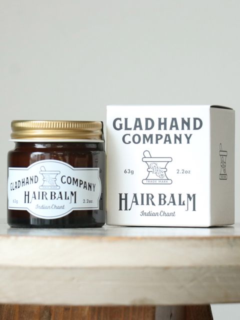 Hair Balm (Indian Chant)