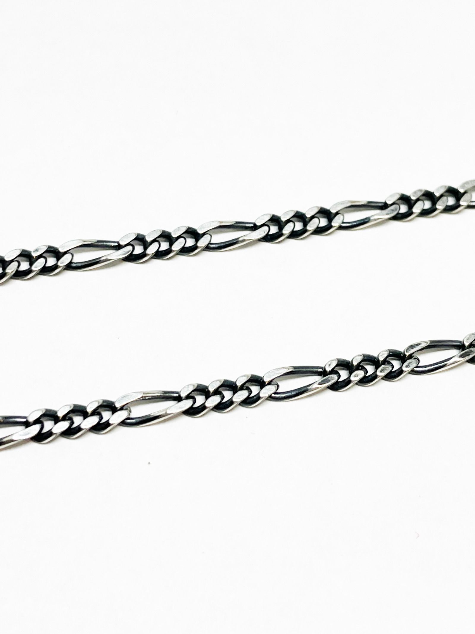 CROSS MASK CHAIN (SILVER925)