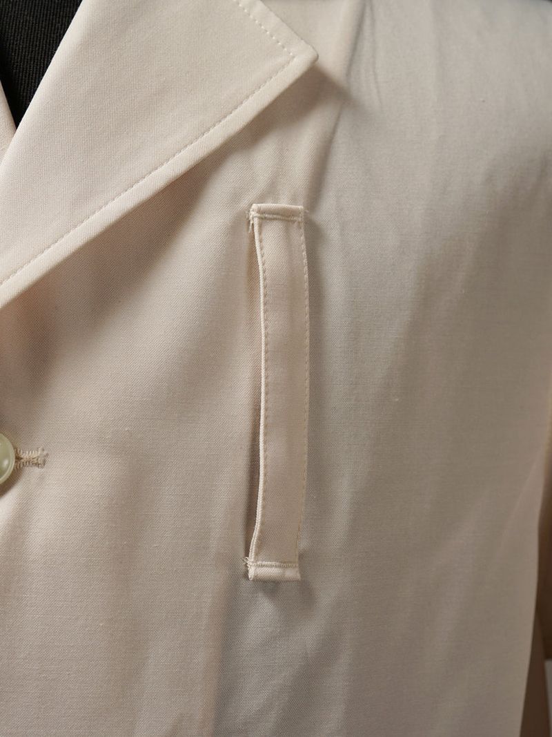 STAY SHARP UNIFORM (IVORY)