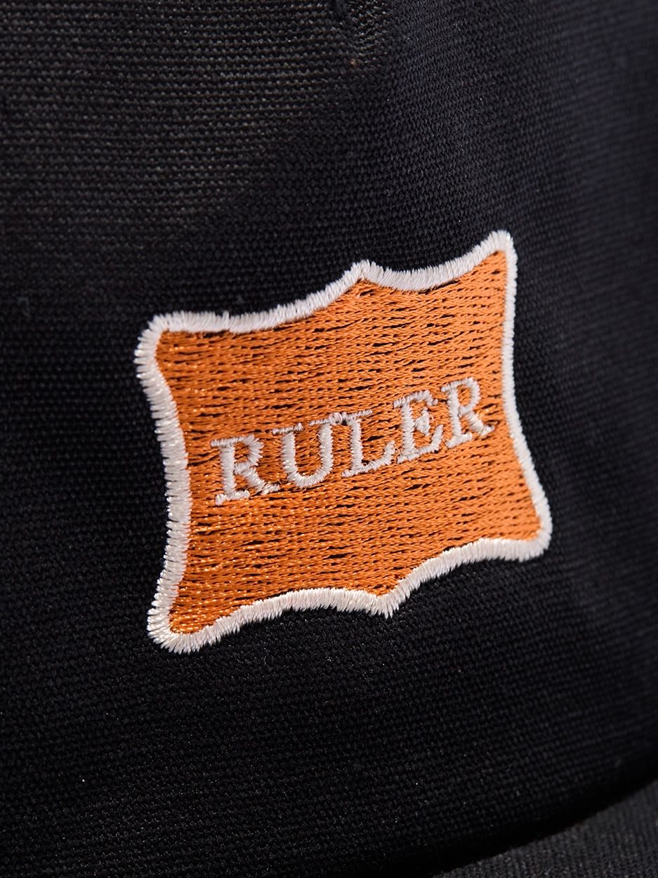 CERTIFIED UNSTRUCTURED SBC (SALMON ORANGE/BALCK)
