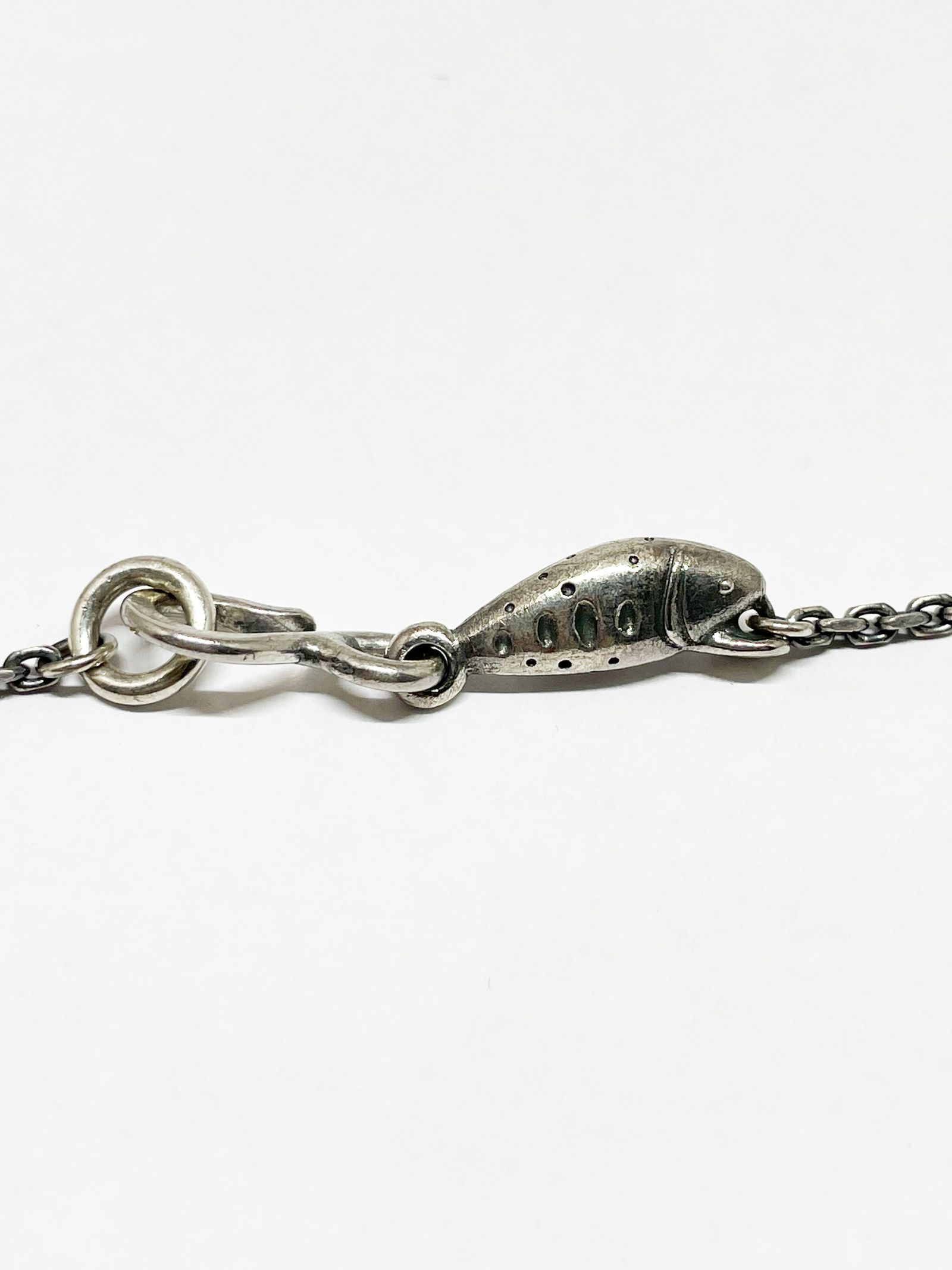 トラウト チェーン 48cm / TROUT CHAIN(SMALL)