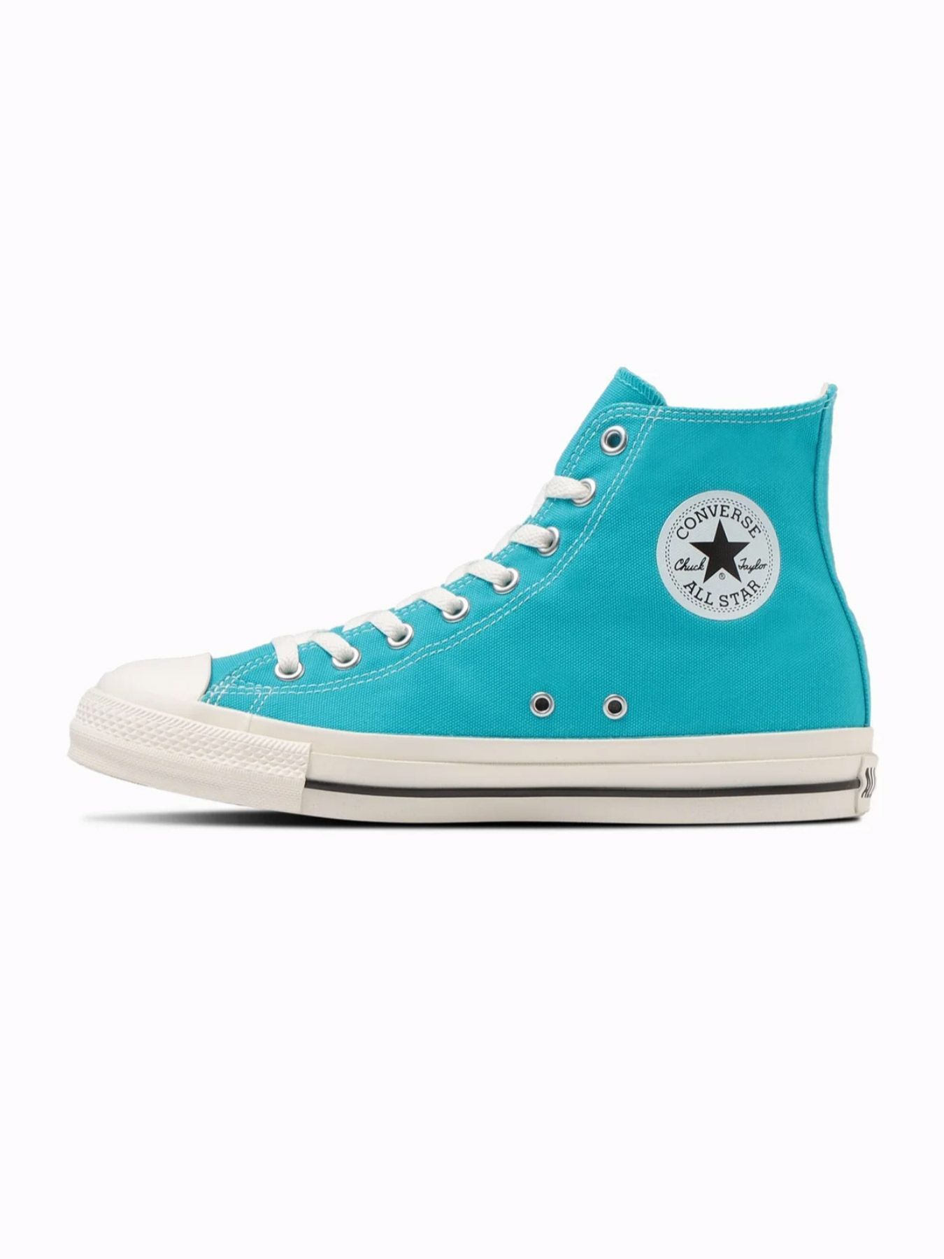 ALL STAR Ⓡ NC HI (BULE)