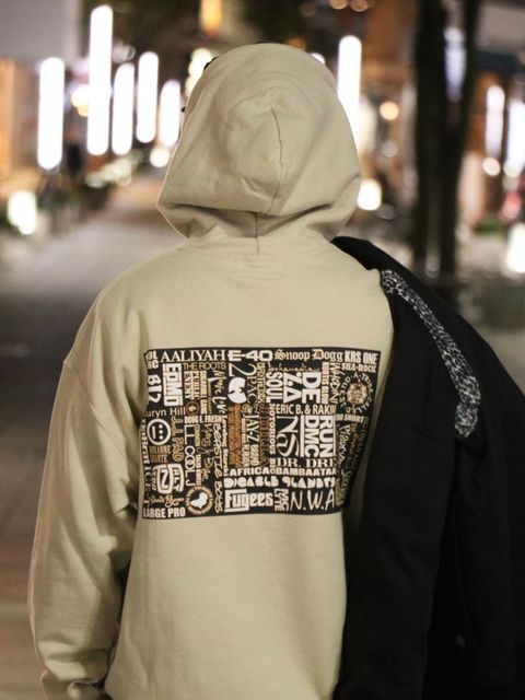 2021 AW "STREET MIX"