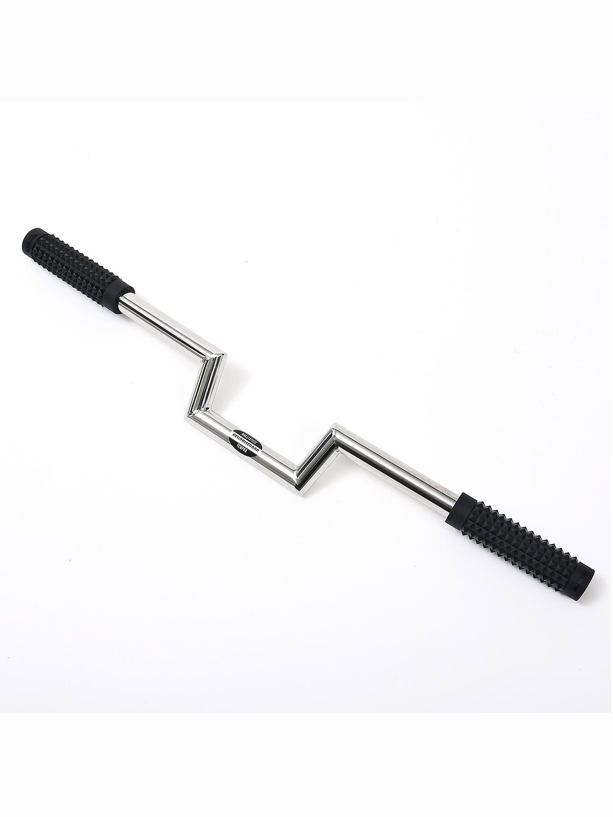 BALLISTICS - STUDS GRIP (BLACK) | SKANDA