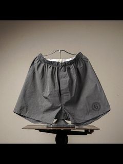 Standard Boxer Shorts (One Point)