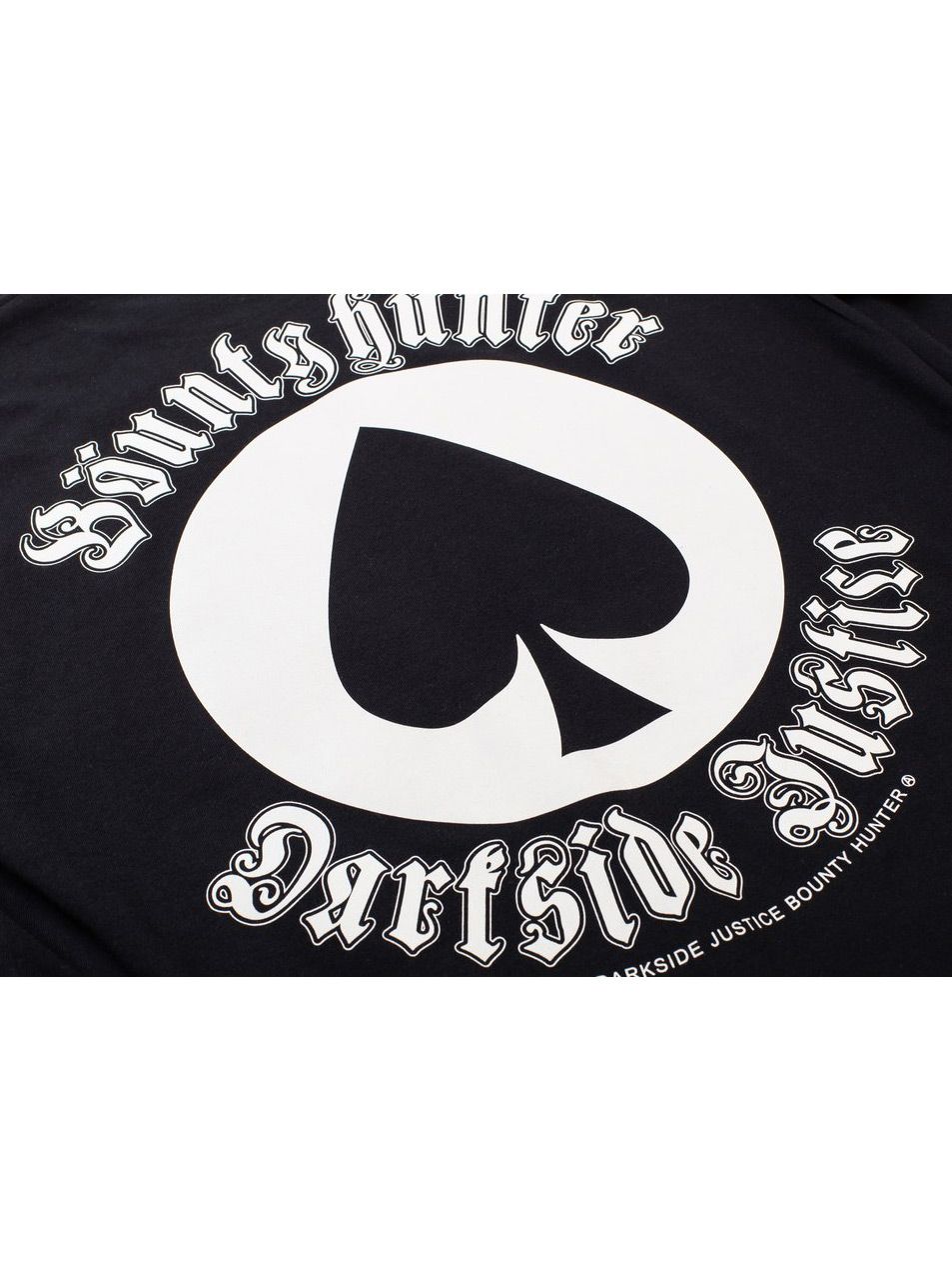 BxH SPADE L/S Tee