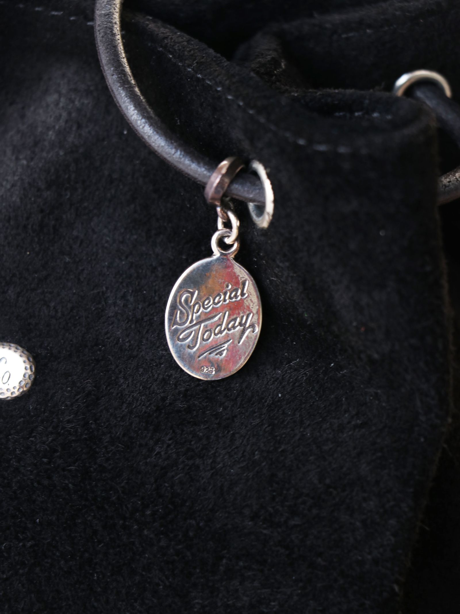 DAILY BAG (BLACK)