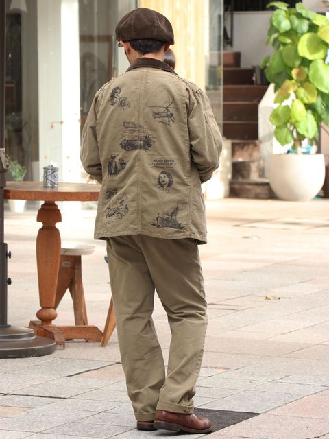 BY GLAD HAND 2020 AWのススメ