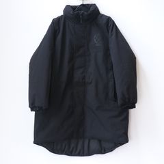 "IT FROM BIT" SOFT SHELL MIDDLE COAT (BLACK)