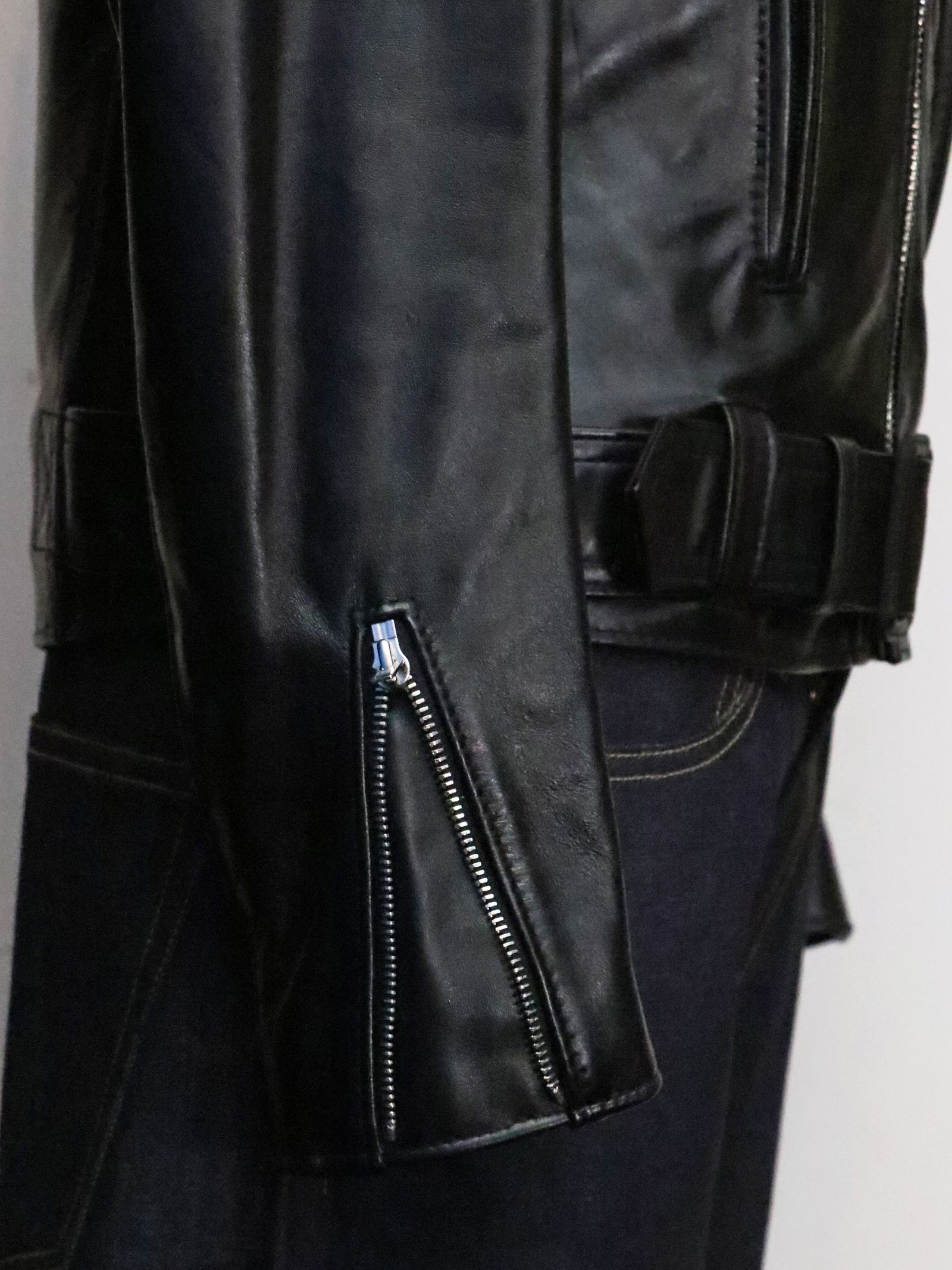 【受注オーダー】ブロンクス タイトフィット / #384T BRONX JACKET TIGHT FIT