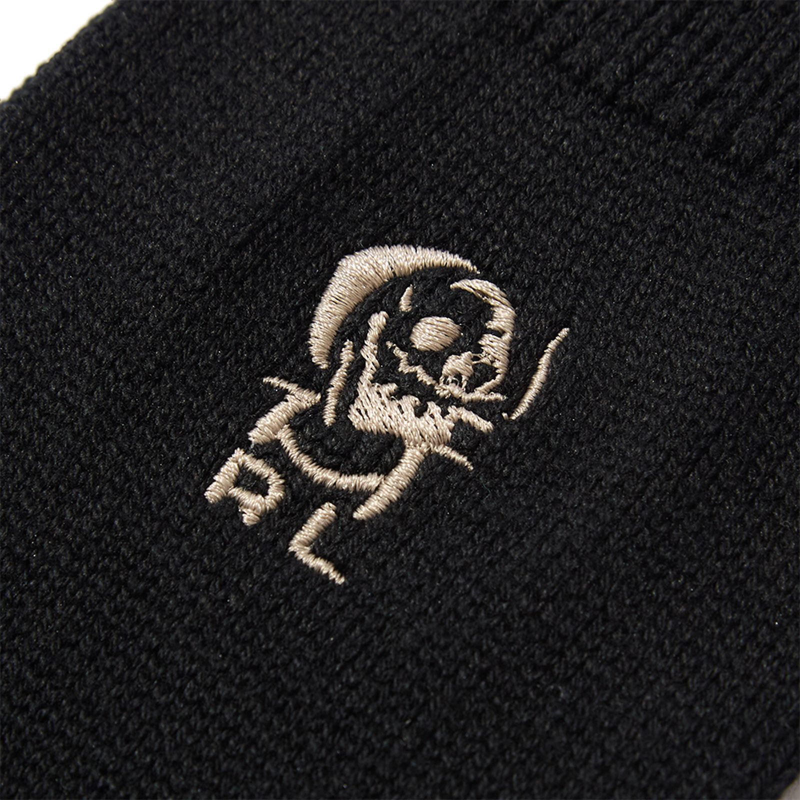 SOMOKING CHILLS LOW GAUGE SOCKS (STONE, O.D, BLACK)