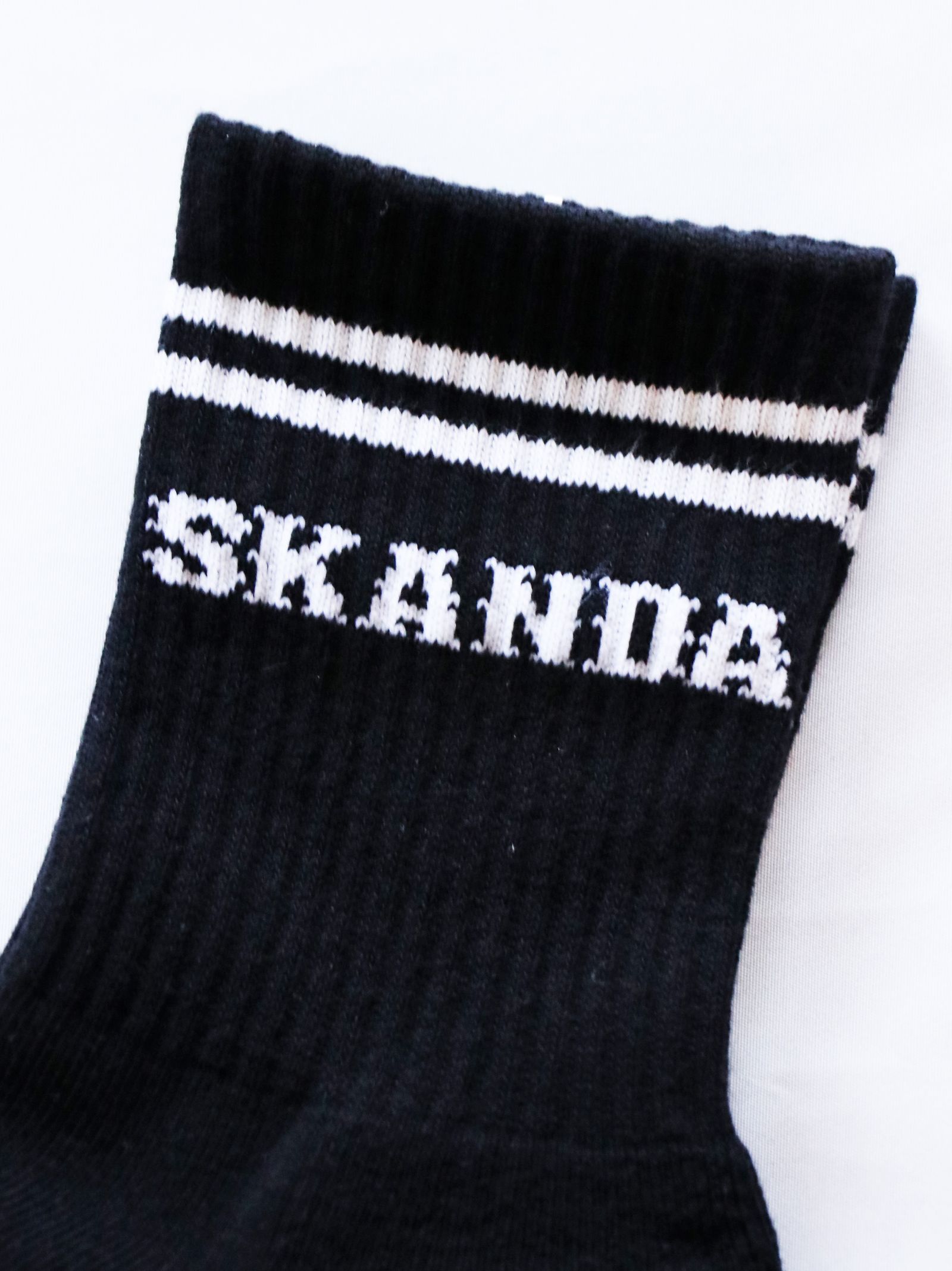 スカンダ オリジナル ソックス / SKANDA ORIGNAL SOCKS