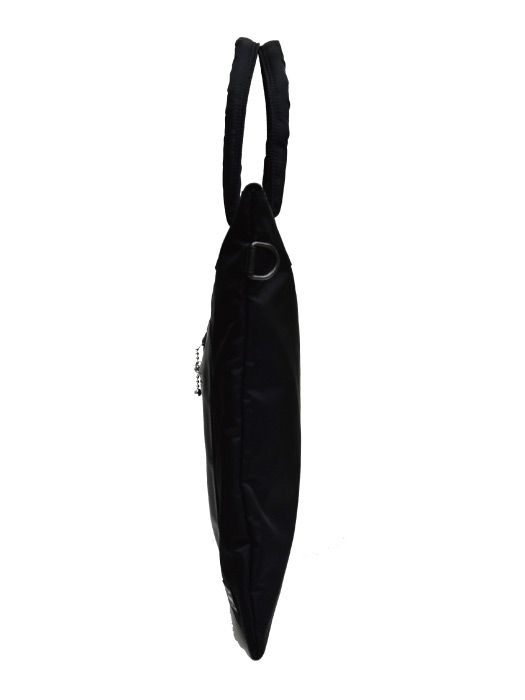 LEWIS LEATHERS × PORTER / BRONX BAG