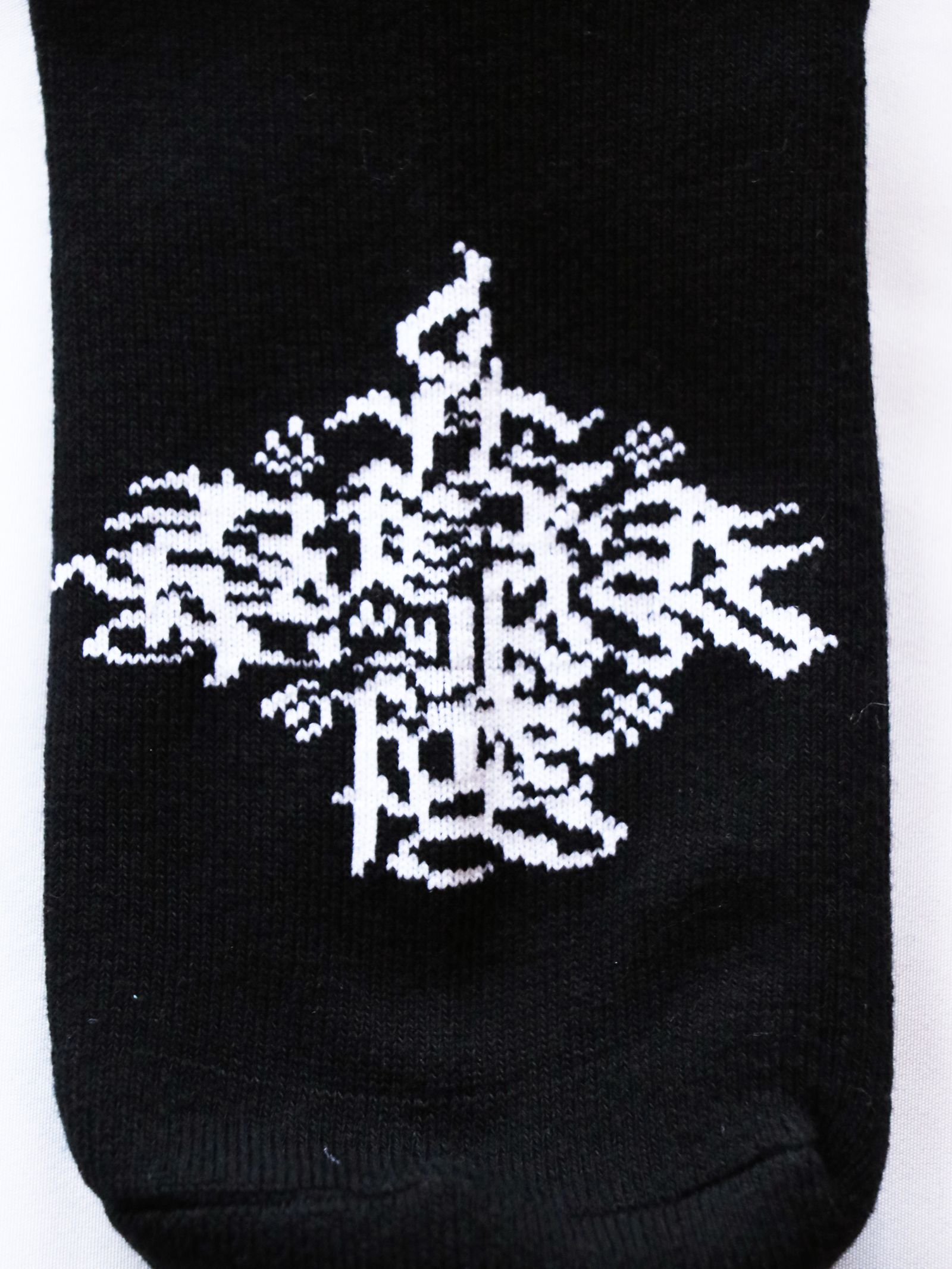 スカンダ オリジナル ソックス / SKANDA ORIGNAL SOCKS