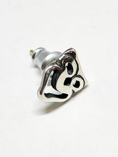 COMEDY PIERCE (SILVRE925)