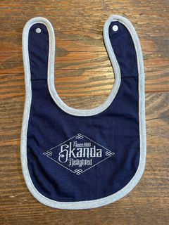SKANDAスタイ / SKANDA baby's bib