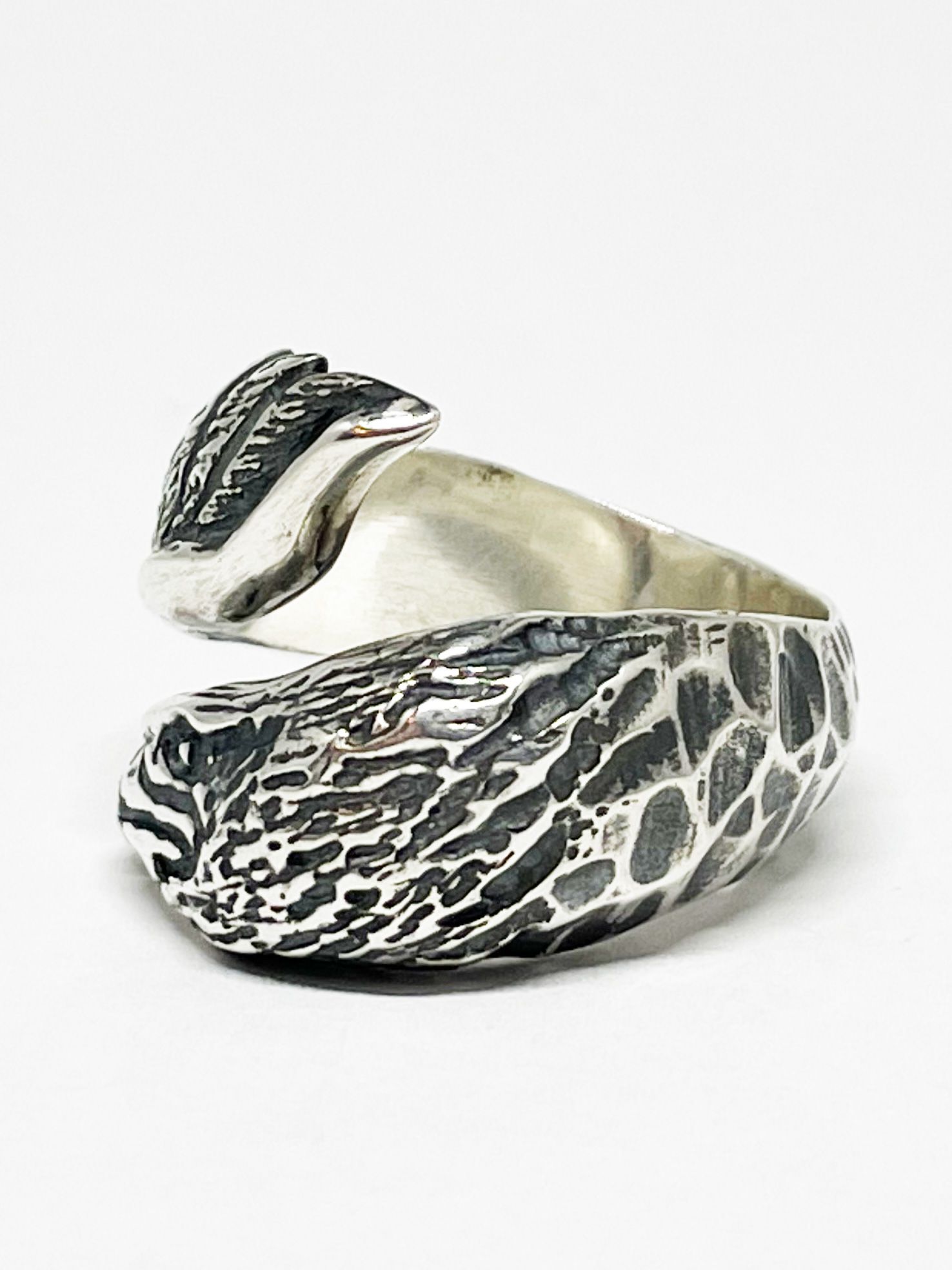 EAGLE RING (SILVER925)