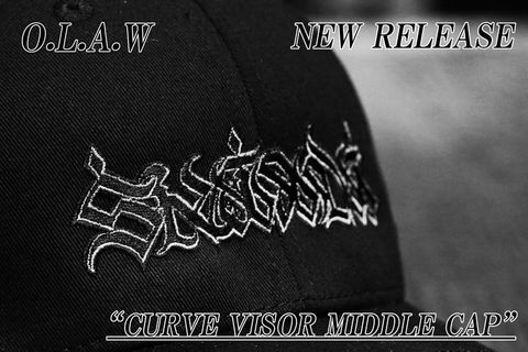 SKANDA ORIGINAL "O.L.A.W" NEW CAP LAUNCHED!!!!!
