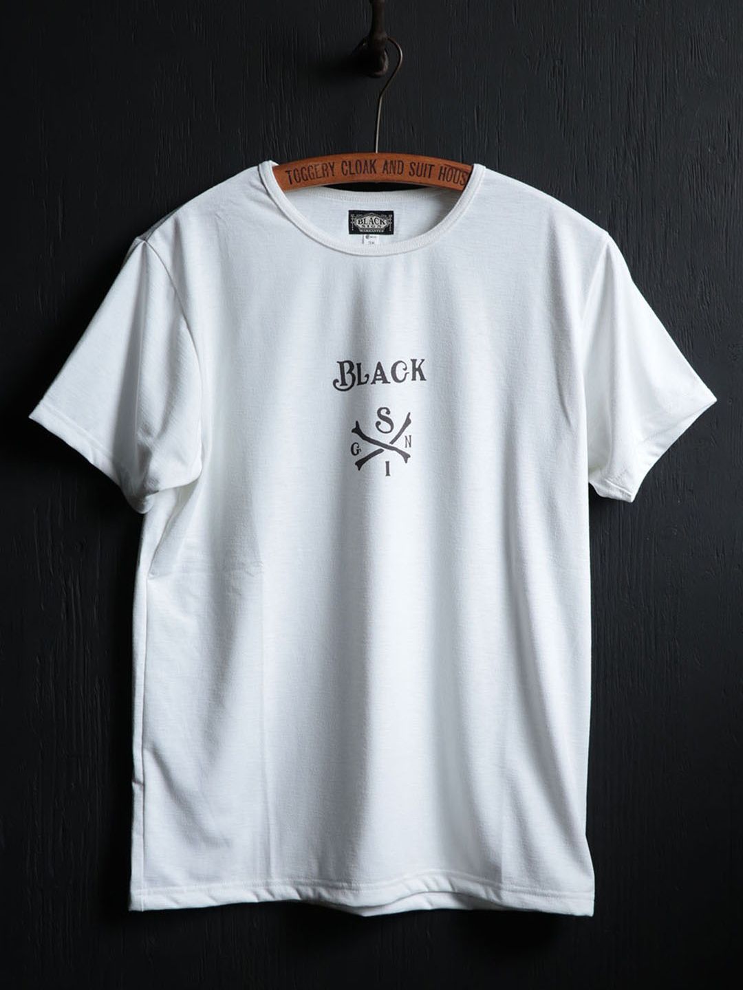 CROSS S.I.G.N. COOLING UNDERWEAR (OFF WHITE)