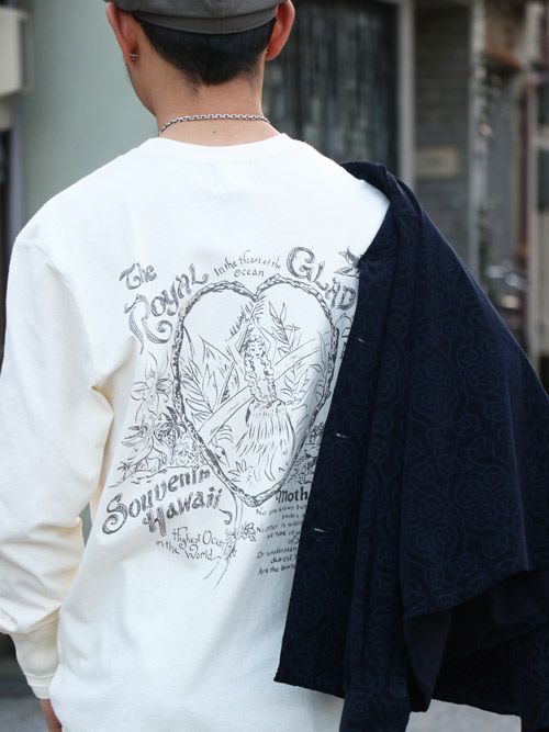 SPRING MATURE STYLE
