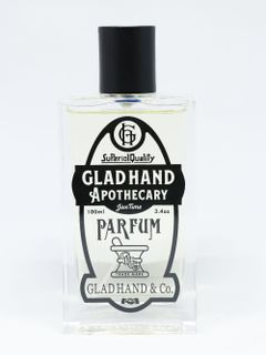 "APOTHECARY" Perfume (JiveTime)
