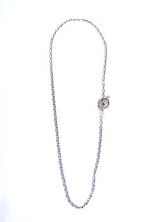 BEROPEANUTS CHAIN Ⅰ (SILVERxBRASS)