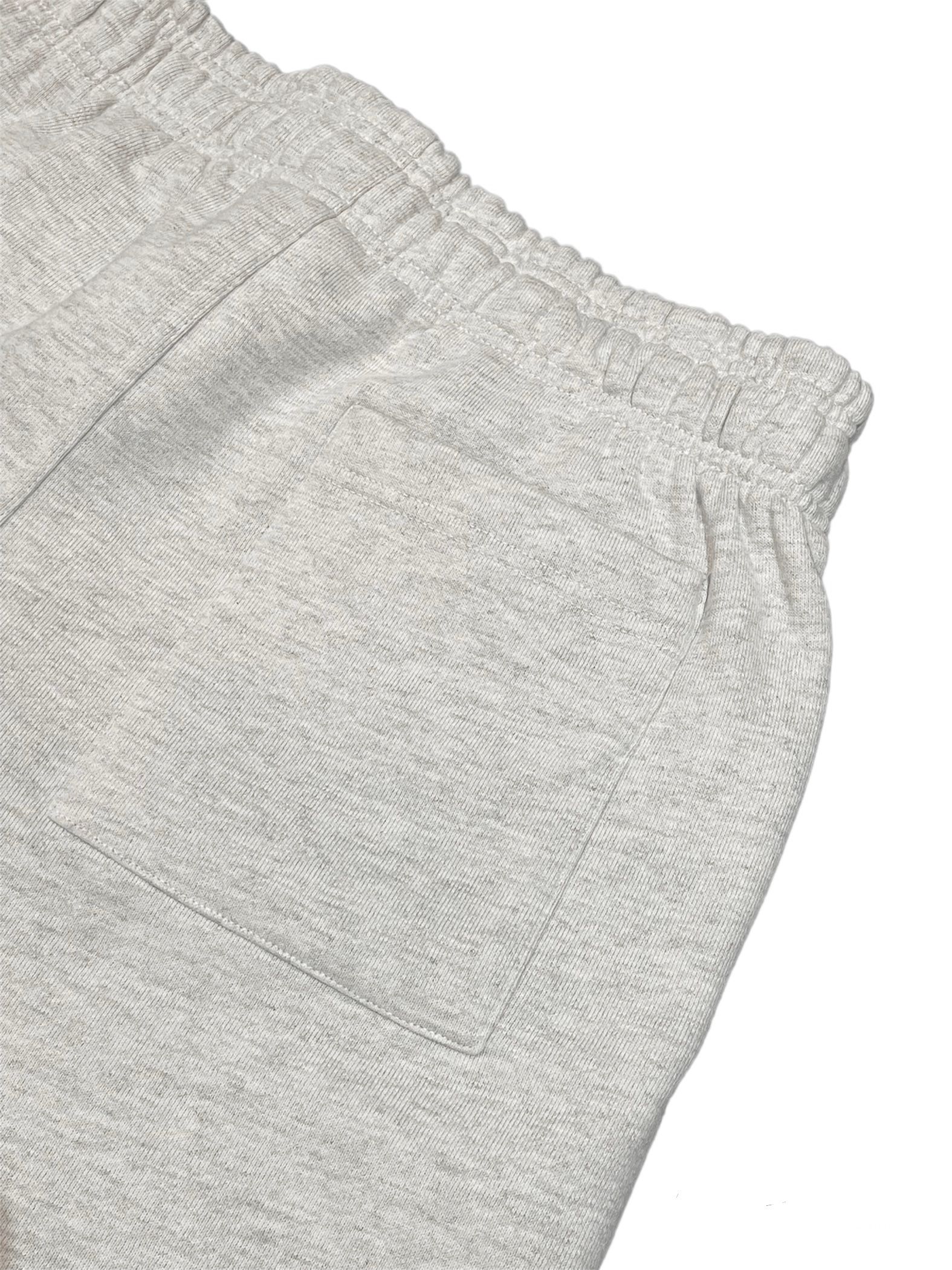 Entourage 12OZ SWEAT PANTS (ASH)