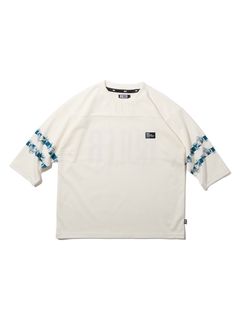 FOOTBALL 3/4  (WHITE)