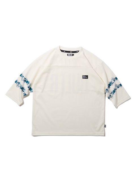 FOOTBALL 3/4  (WHITE)