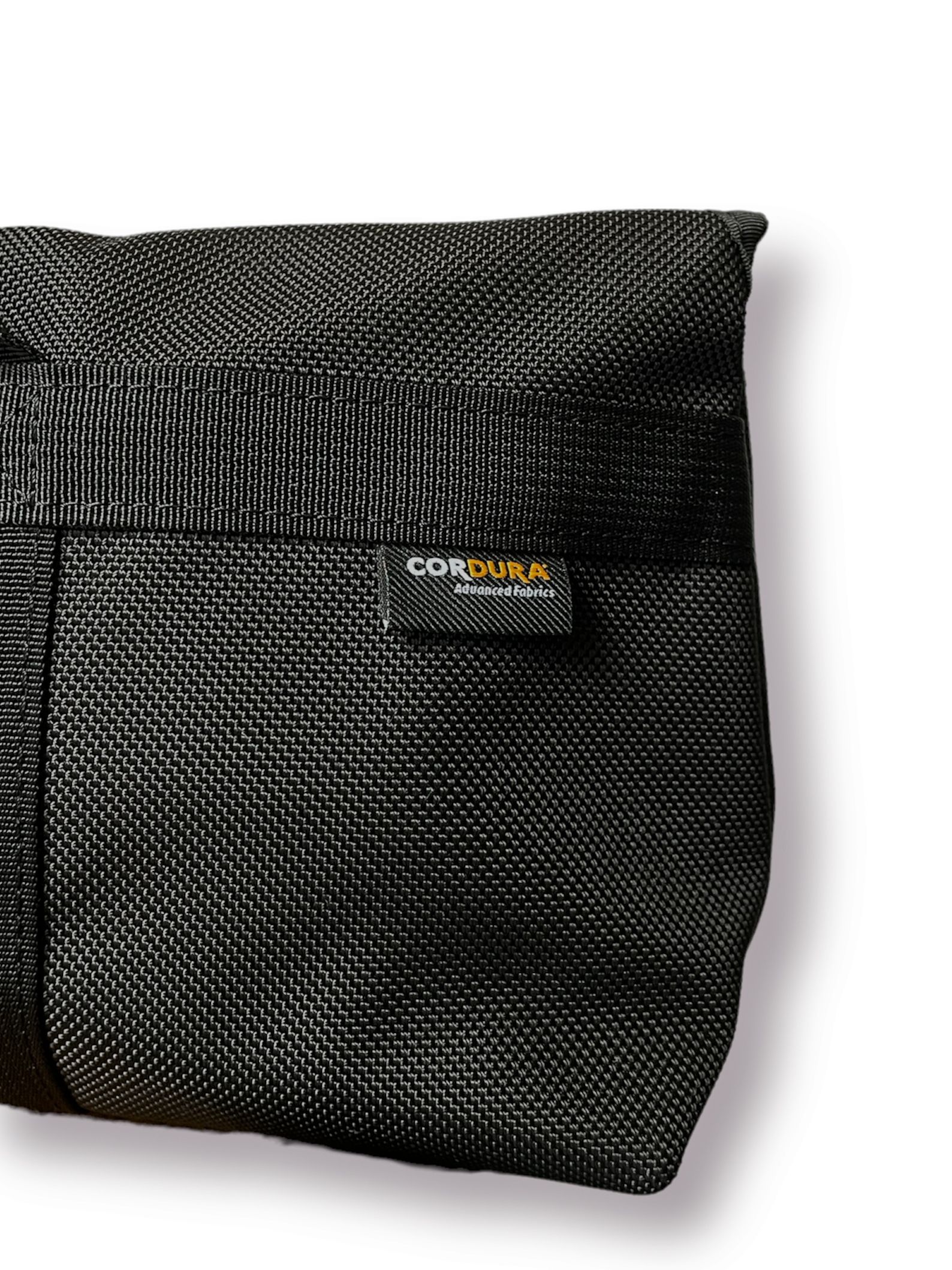 LONG PEG&TOOL BAG (BLACK)