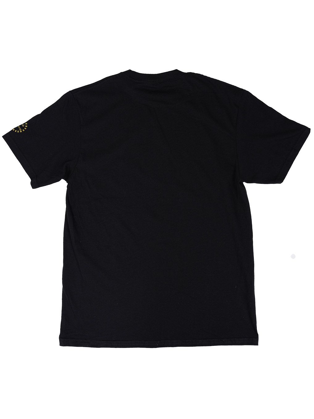 "PROWLING TIGER" T-SHIRTS (BLACK)