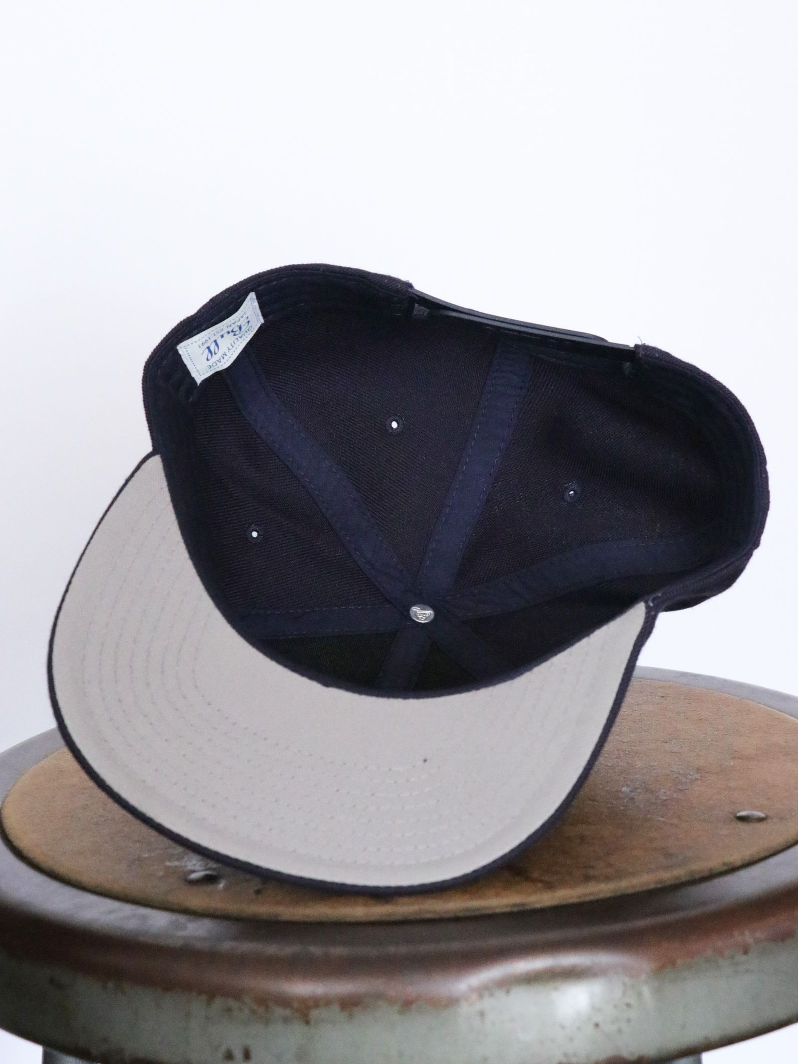 B45 キャップ (ネイビー) / B45 CAP(NAVY)