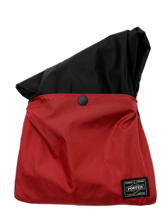 LEWIS LEATHERS × PORTER /  SHOPPING BAG