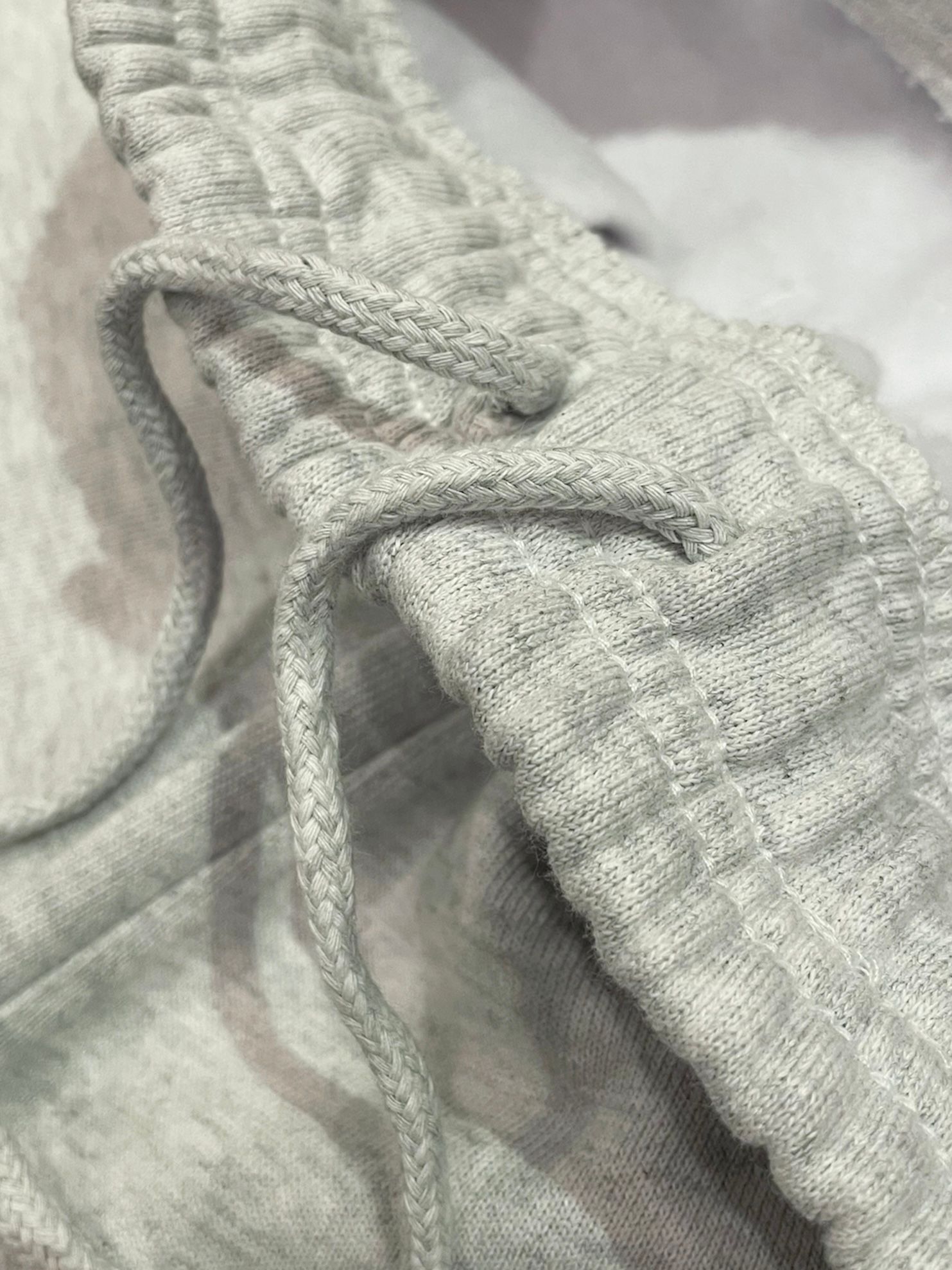 Entourage 12OZ SWEAT PANTS (ASH)