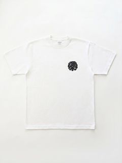SNAKE & TATTOO S/S TEE "蛇と刺青"