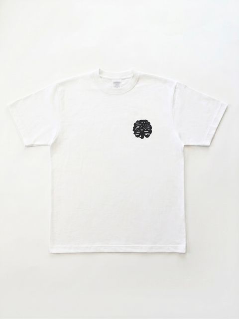 SNAKE & TATTOO S/S TEE "蛇と刺青"