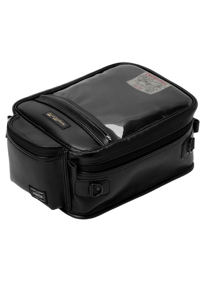 LEWIS LEATHERS × PORTER / TANK BAG (S)