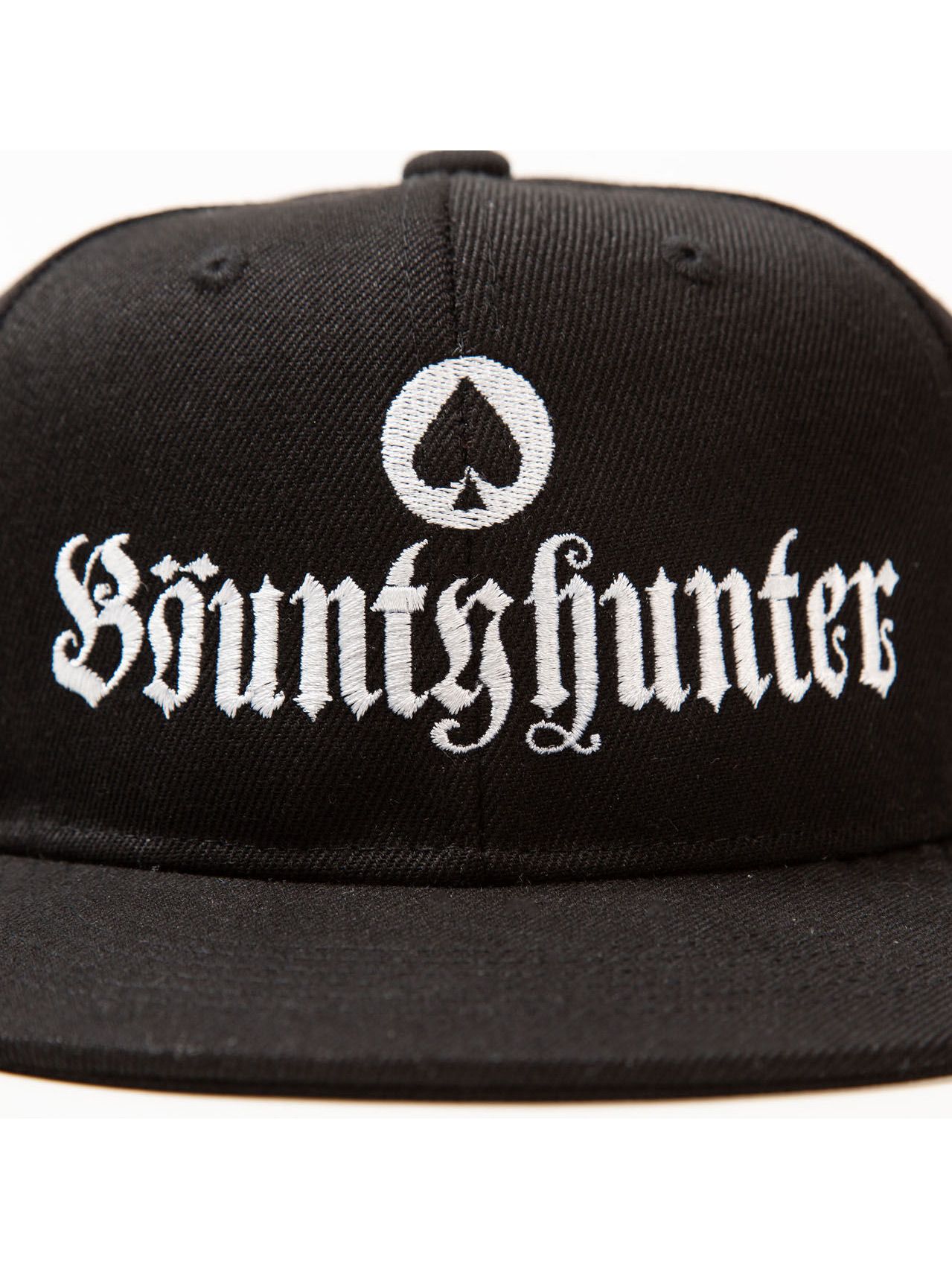 BxH SPADE Snap Back Cap