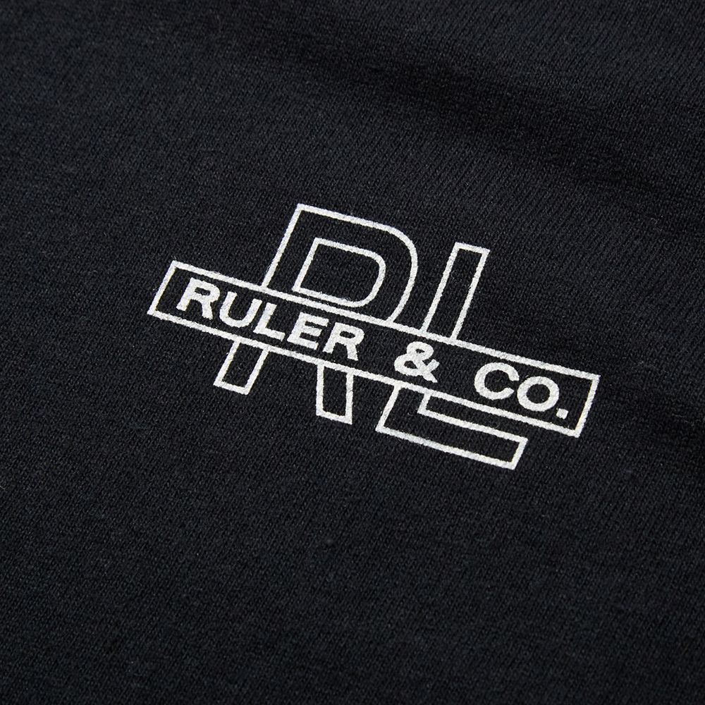 COURAGE 60z. S/S TEE (OFF WHITE , BLACK)