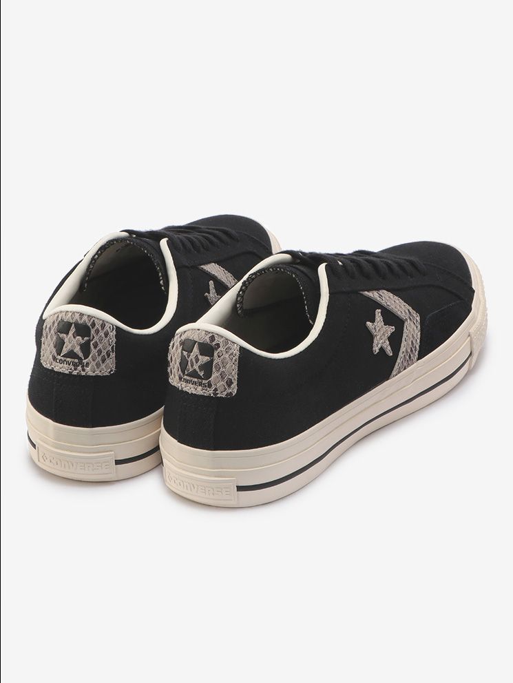 PRORIDE SK PT OX (BLACK)