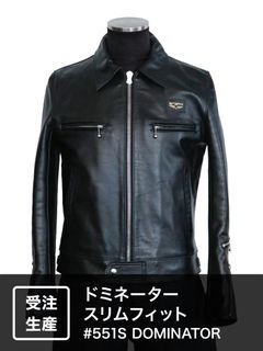 #551S DOMINATOR SLIM FIT