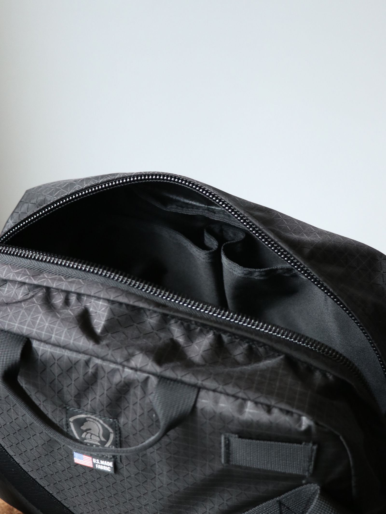 GO BAG(SPECTRA)