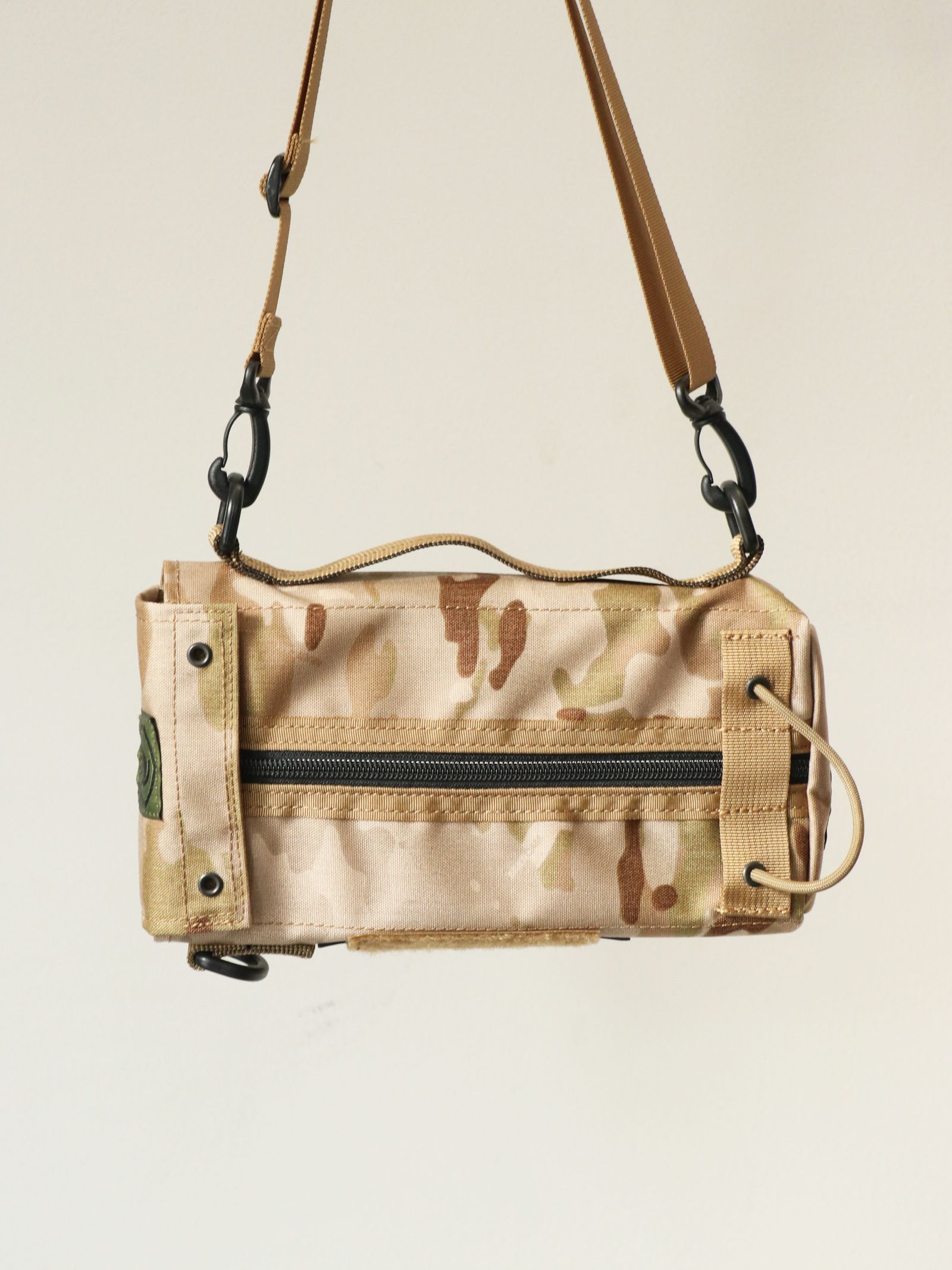 NEW TISSUE CASE (MALTI-CAM ARID)