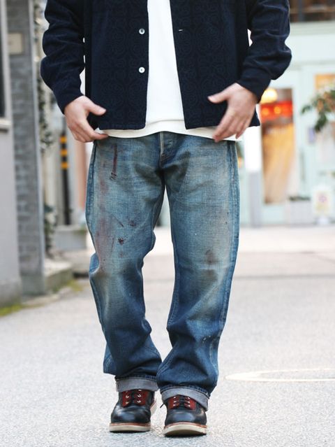 SPRING MATURE STYLE