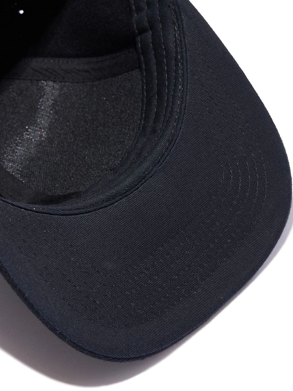 ICON 6PANEL SBC (BLACK)