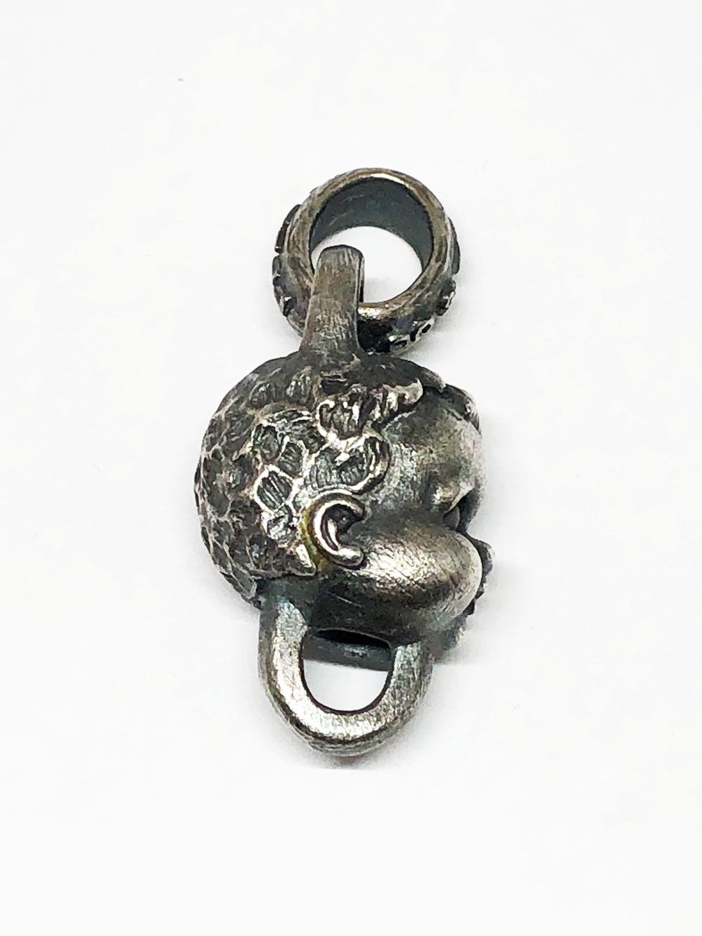 ベイビーペンダント (シルバー) / BABY PENDANT (SILVER)