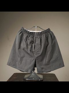 Standard Boxer Shorts (Print"D")